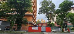 Goldpine Industrial Building (D13), Warehouse #450643151
